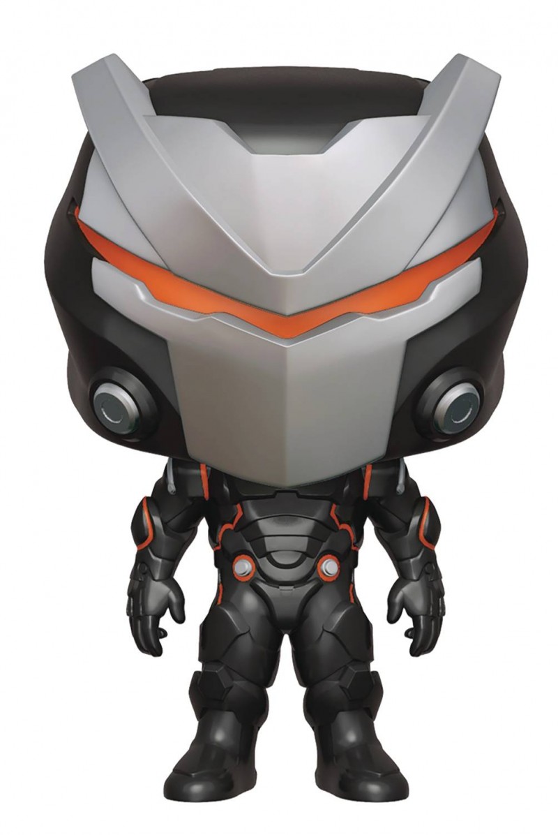 Funko Pop Fortnite Omega