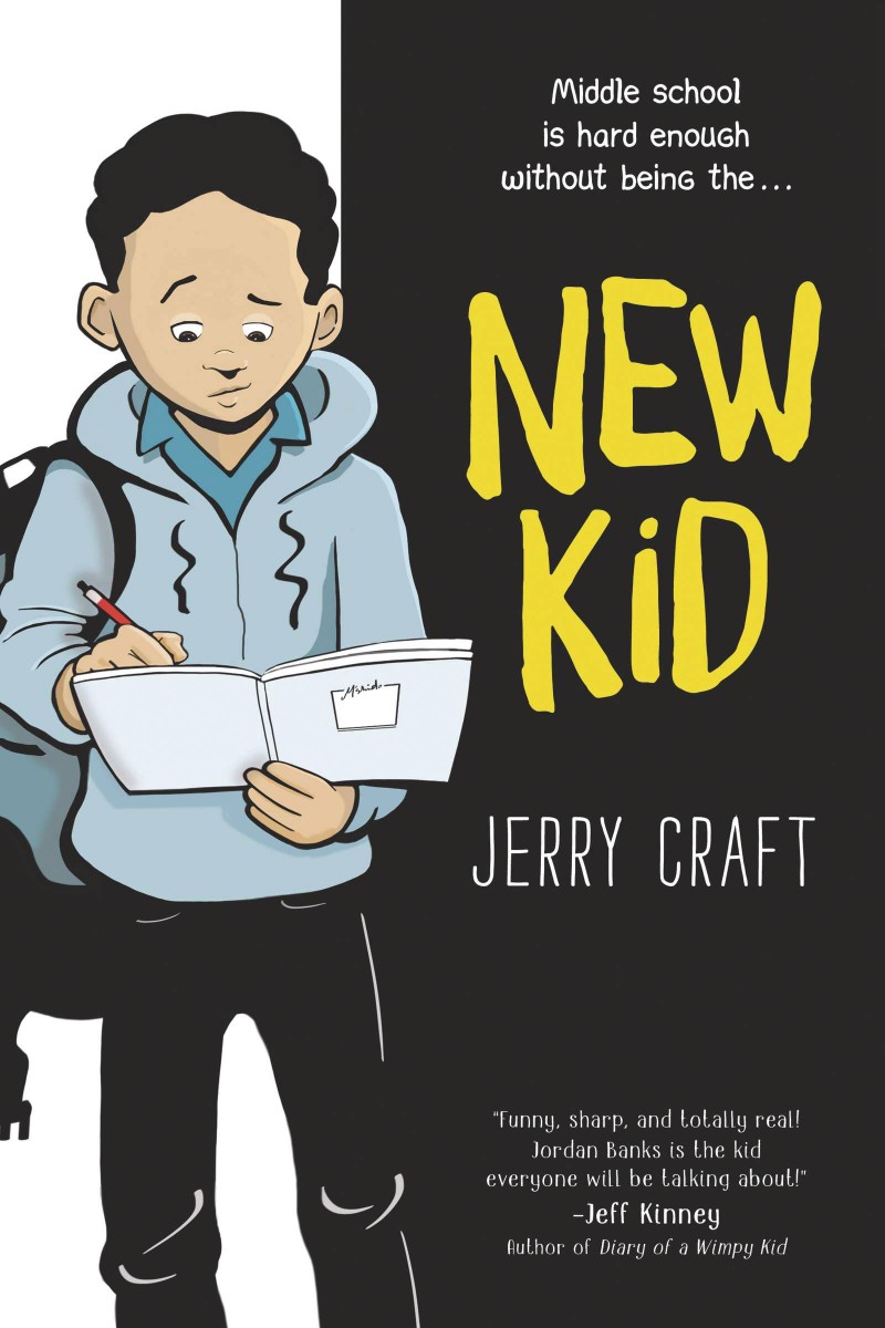 New Kid GN
