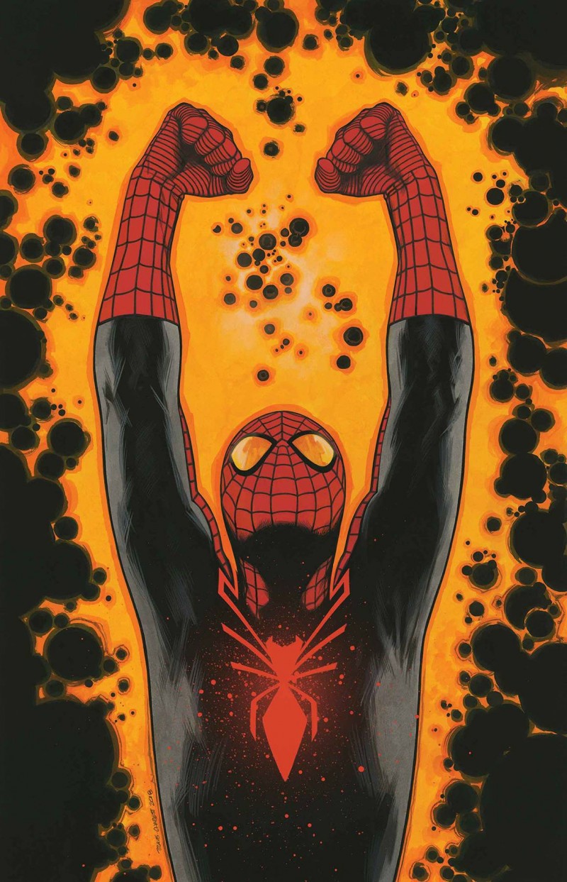 Superior Spider-Man V2 #3