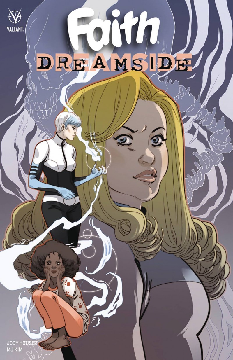 Faith TP Dreamside
