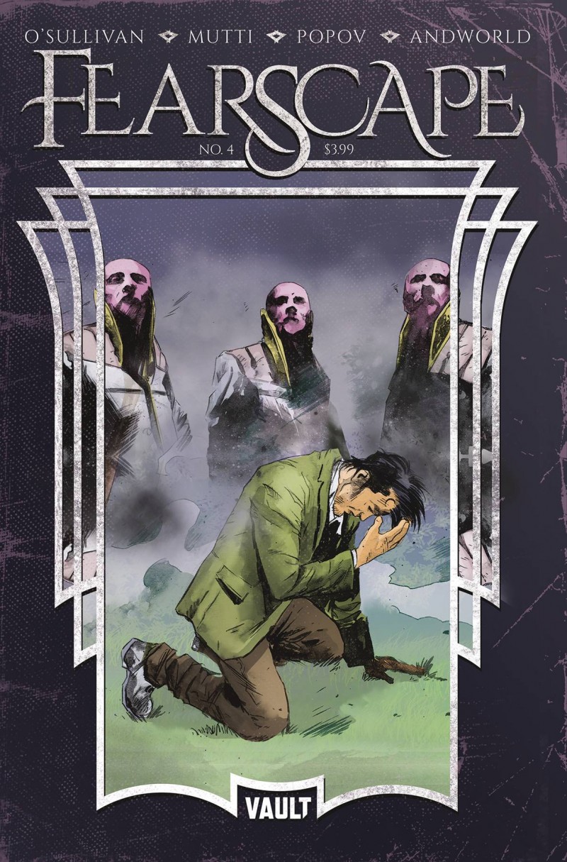 Fearscape #4