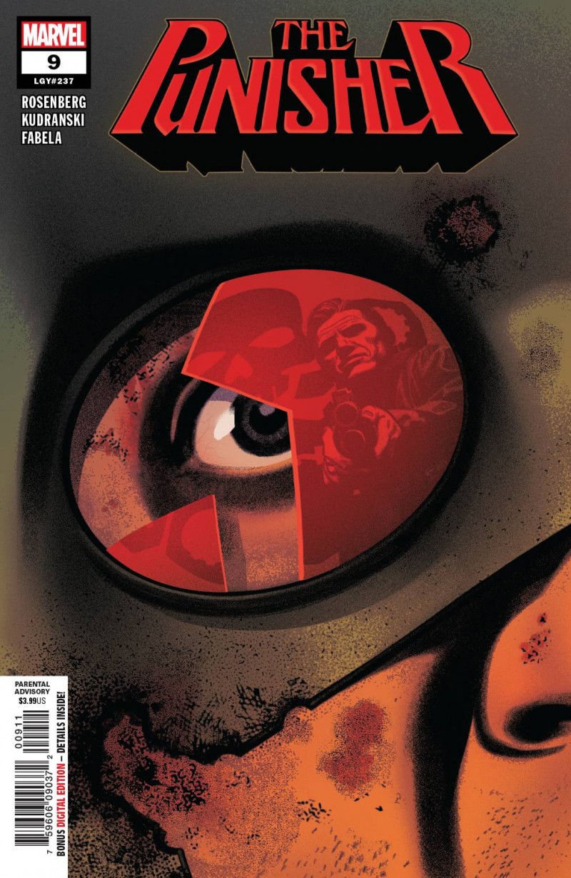 Punisher #9