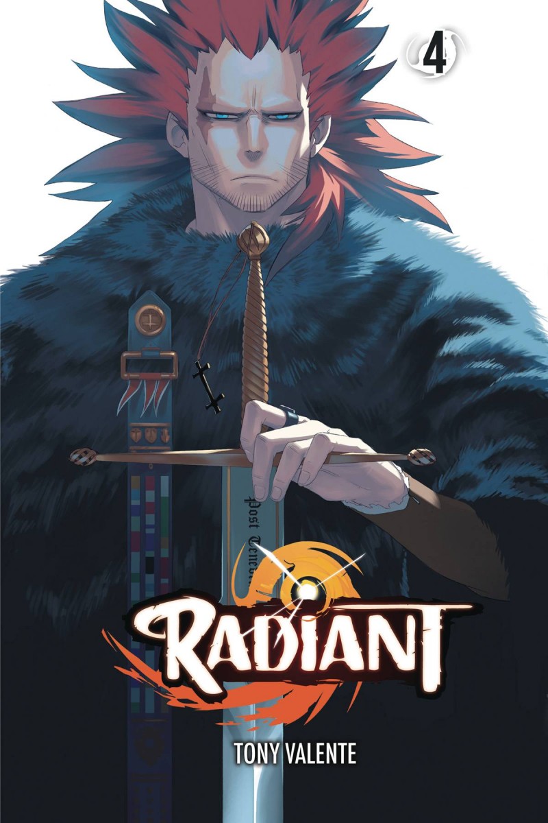 Radiant GN V4