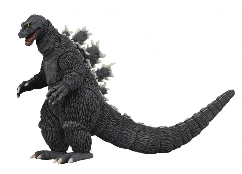 Godzilla AF Godzilla Vs King Kong Godzilla 1962