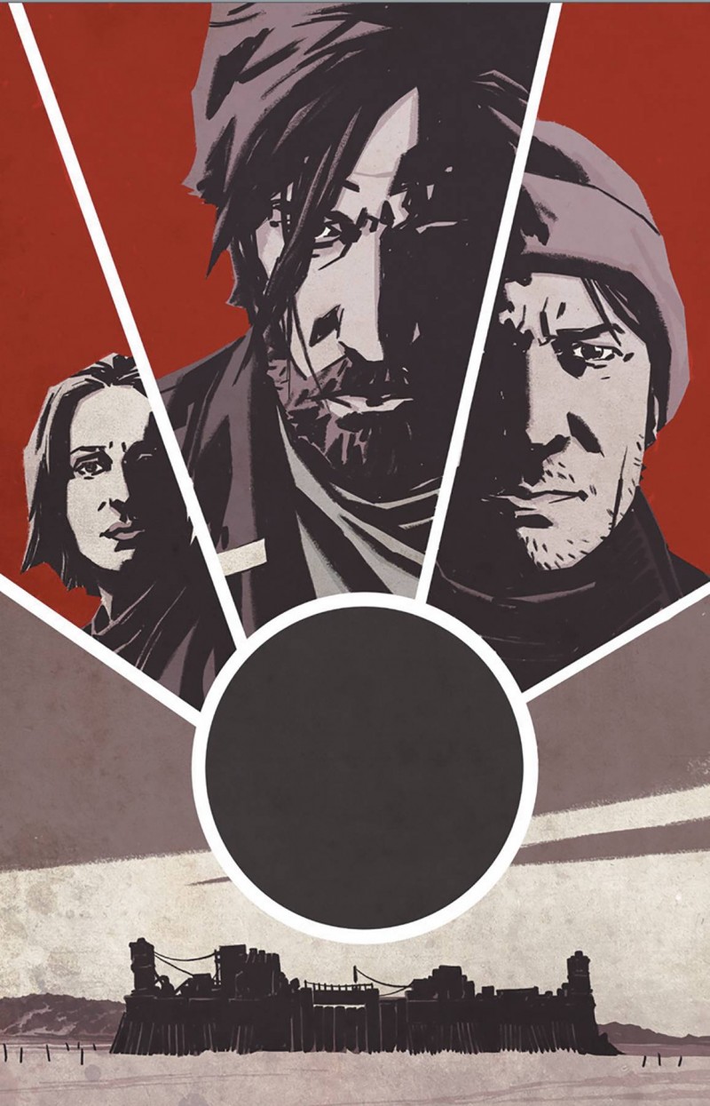Dead Kings #4