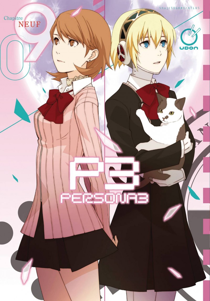 Persona 3 GN