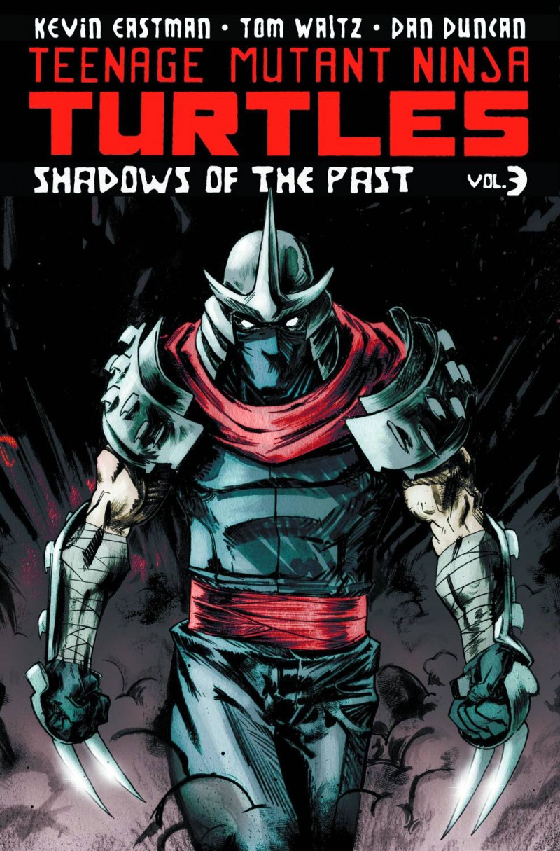 TMNT TP Ongoing V3 Shadows