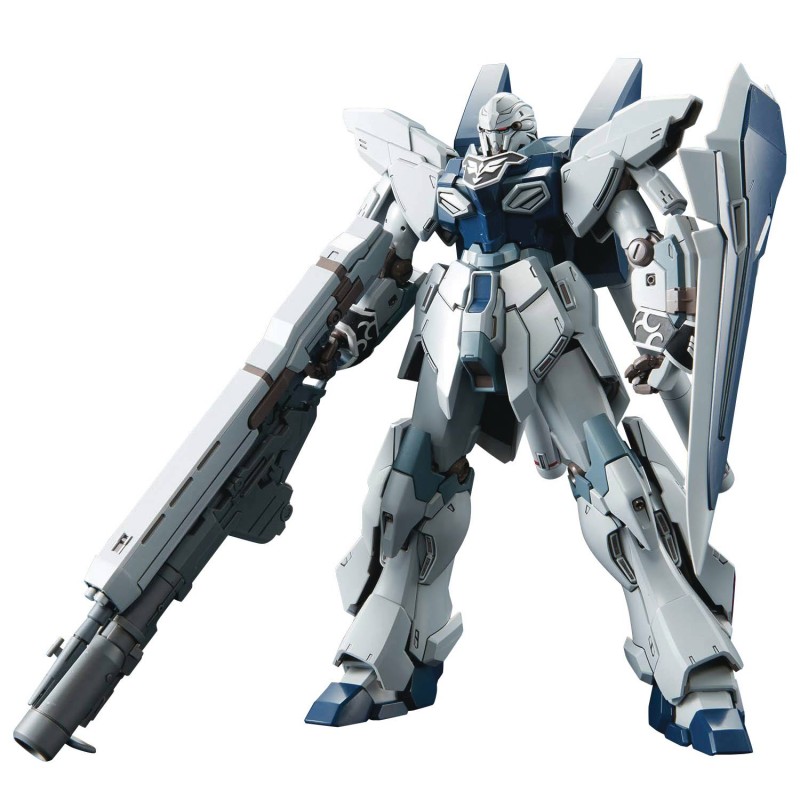 Gundam 1/100 Nt Sinanju Stein Narrative Version
