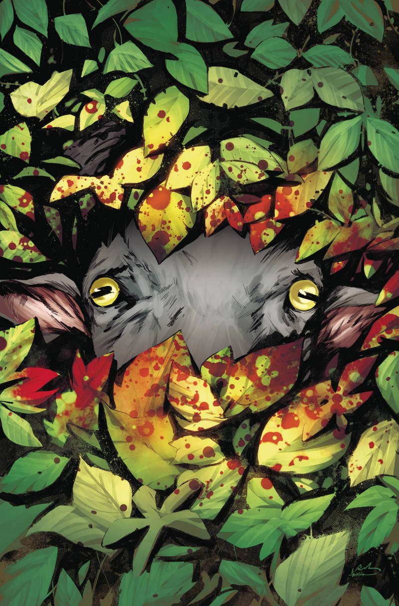 Animosity #20