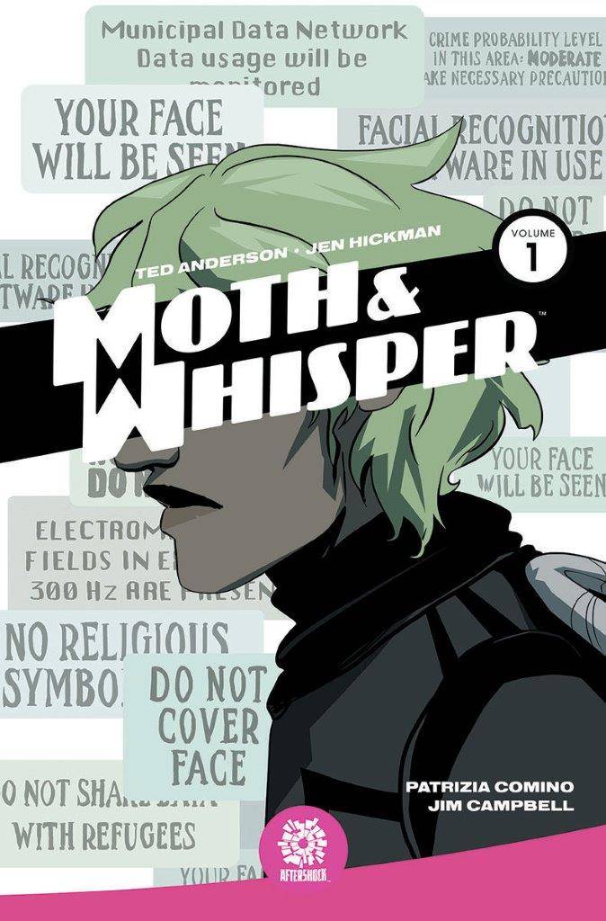 Moth and Whisper TP V1