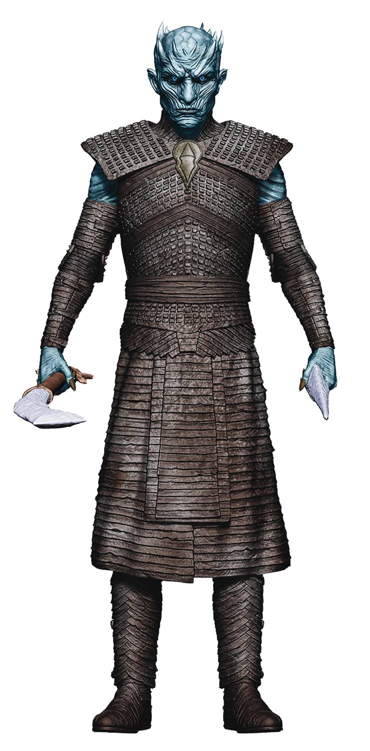 Game of Thrones AF Night King