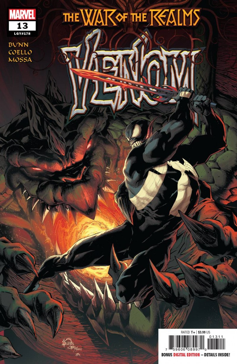 Venom #13