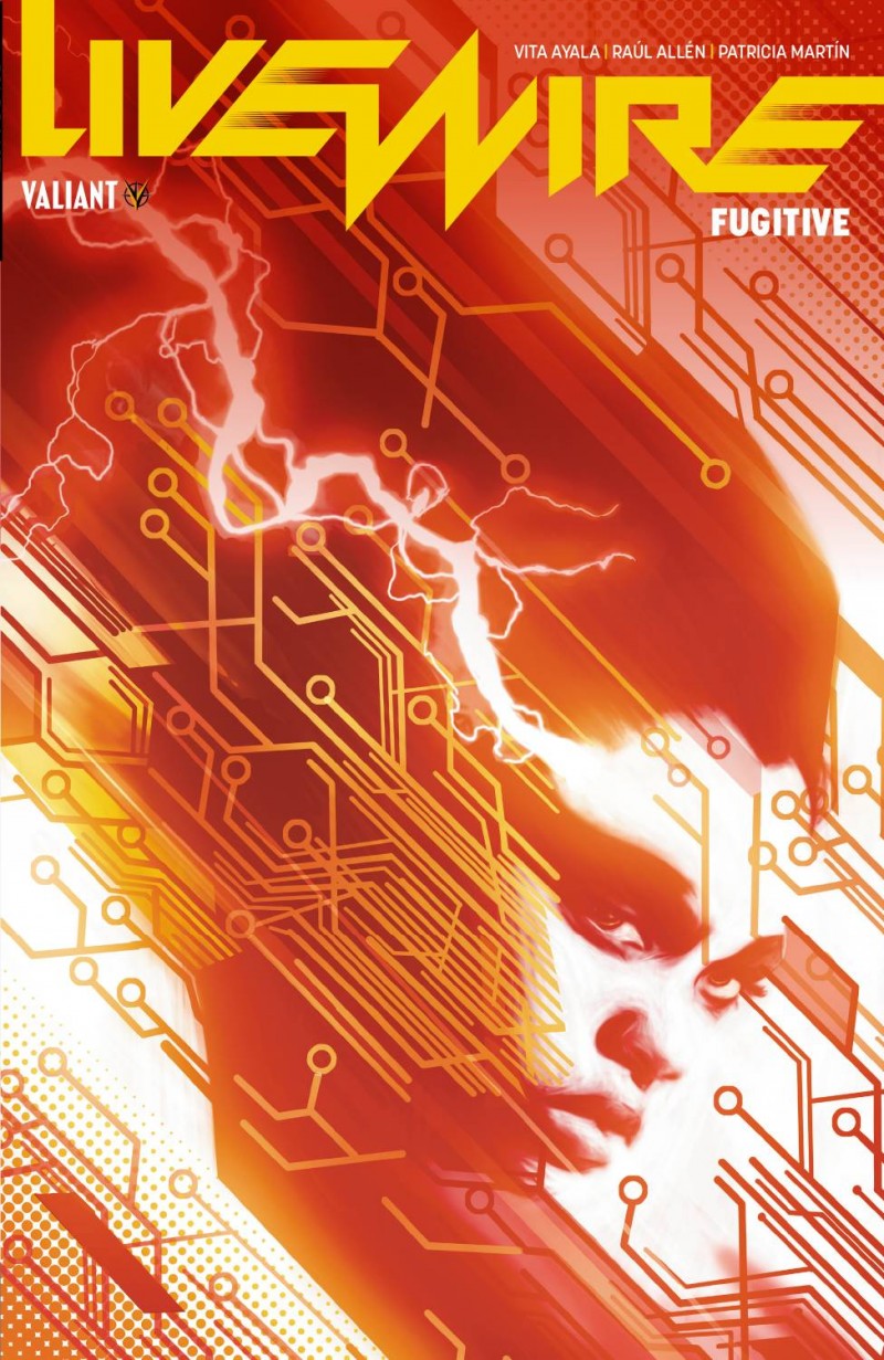 Livewire TP V1 Fugitive