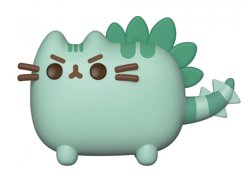 Funko Pop Pusheen Pusheenosaurus