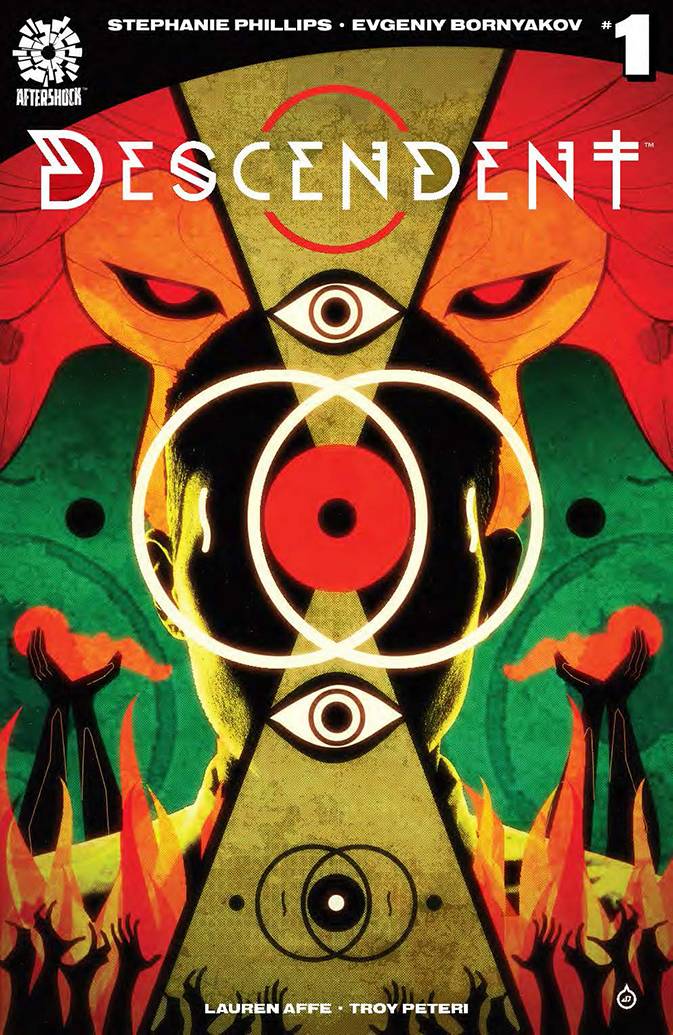 Descendent #1