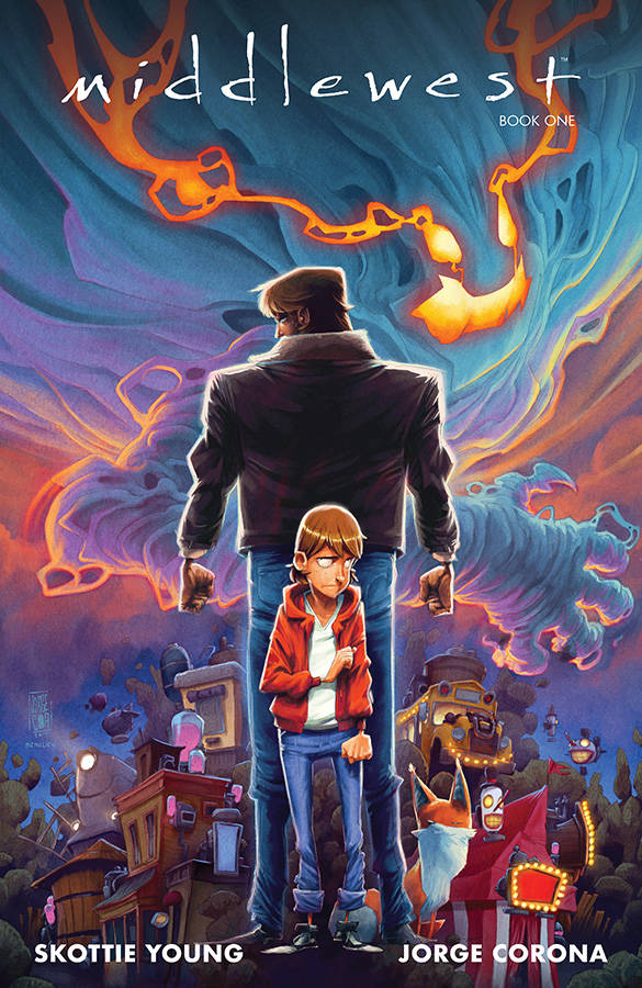 Middlewest TP