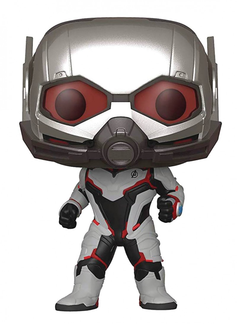 Funko Pop Avengers Endgame Ant-Man