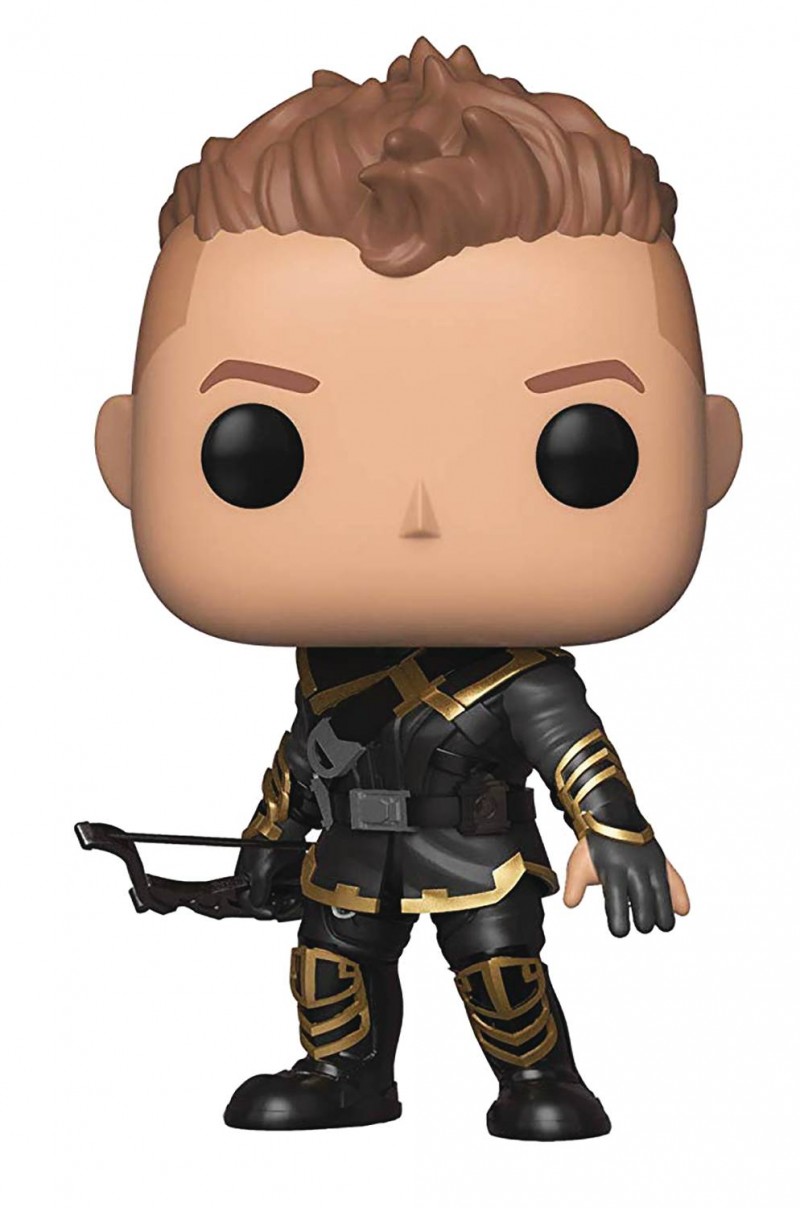 Funko Pop Avengers Endgame Hawkeye