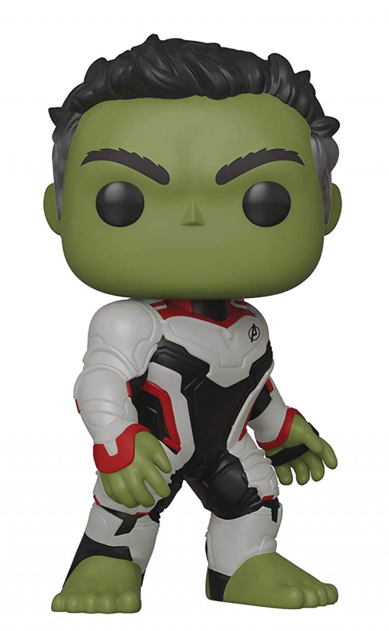 Funko Pop Avengers Endgame Hulk
