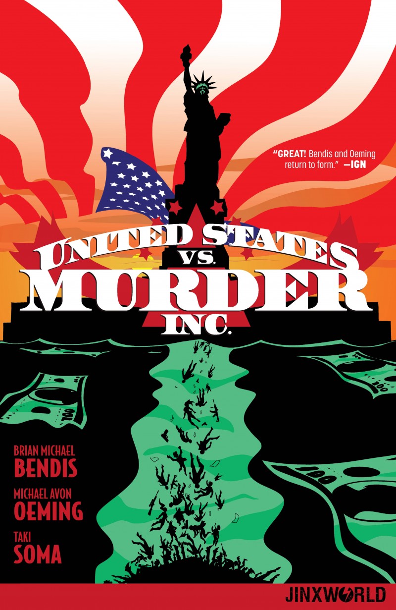 United States Vs Murder Inc TP