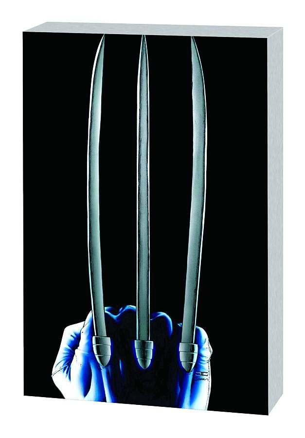 Astonishing X-Men TP Whedon Cassaday Ultimate Collection