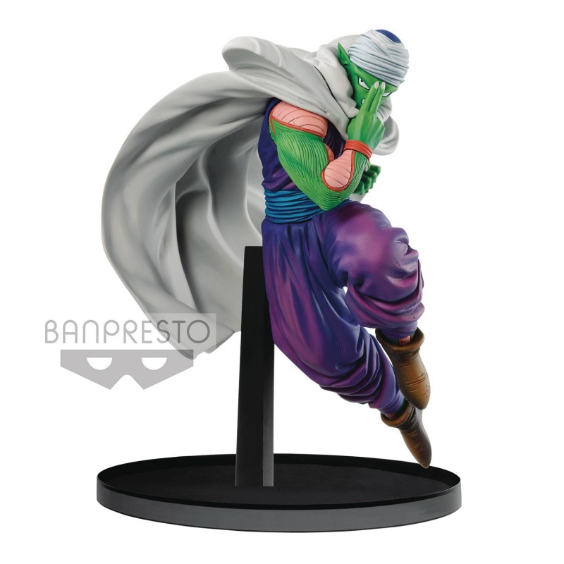 DBZ Banpresto World Colosseum Figure Piccolo