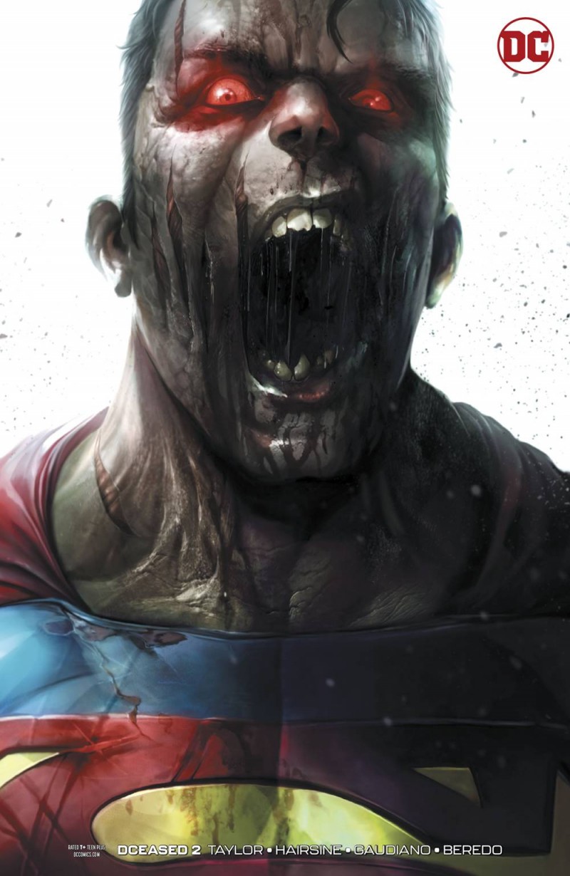 Dceased #2 CVR B