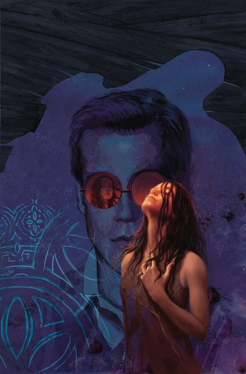 Firefly #5 Second Printing
