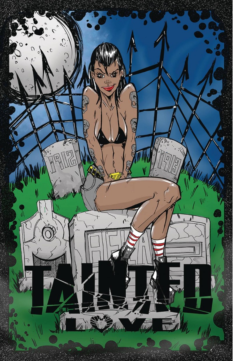 Tainted Love #2