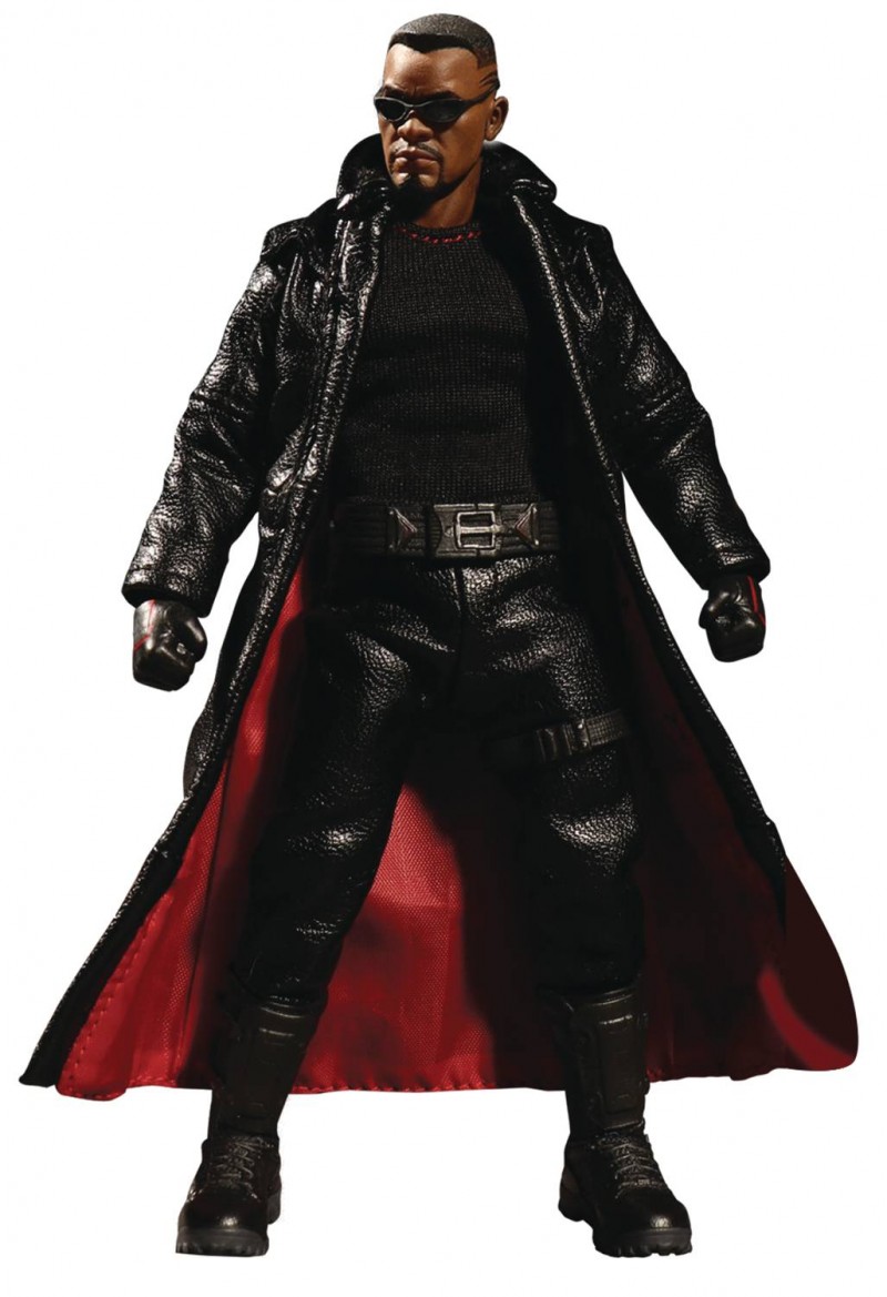 One-12 Collective Marvel AF Blade