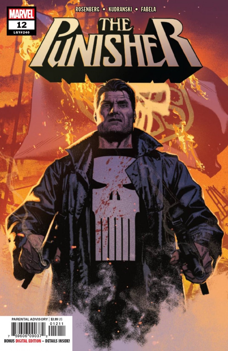 Punisher #12