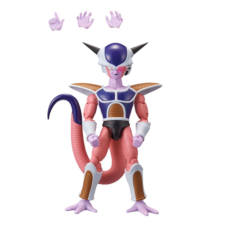 Dragonball Super Dragon Stars AF Frieza First Form