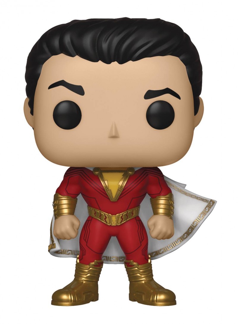Funko Pop Shazam