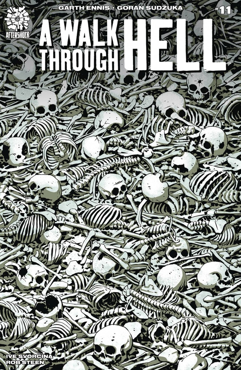 Walk Through Hell #11