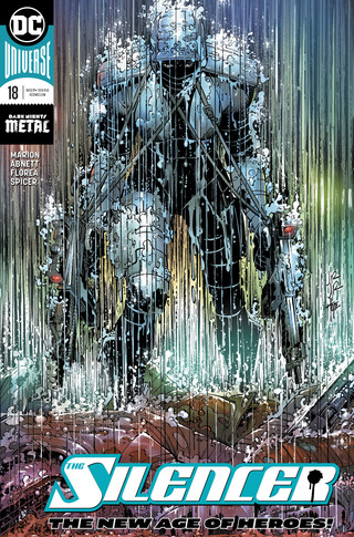 Silencer #18