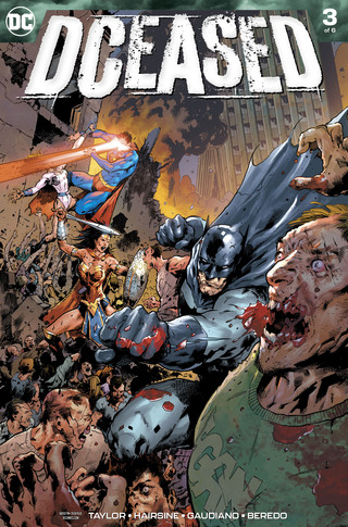 Dceased #3 CVR A