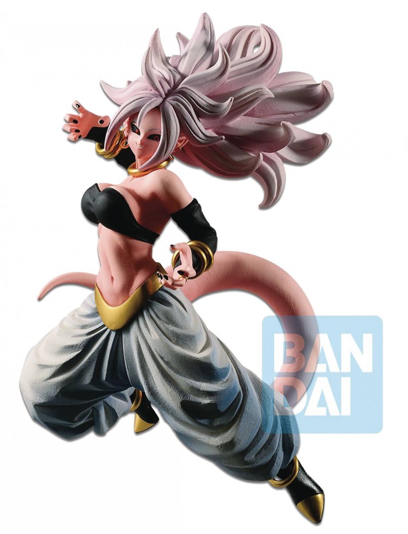 DBZ Dragon Ball Fighterz Figure SS Son Goku