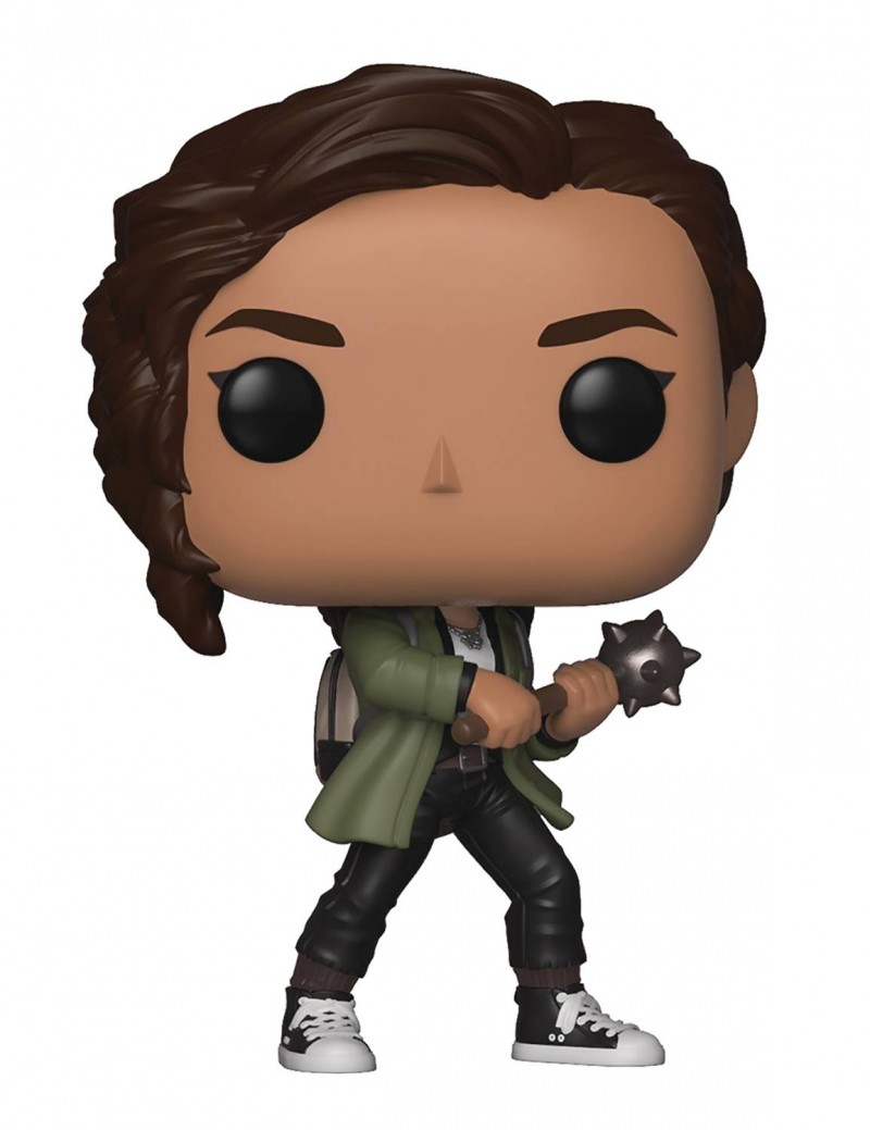 Funko Pop Marvel Spider-Man Far From Home MJ