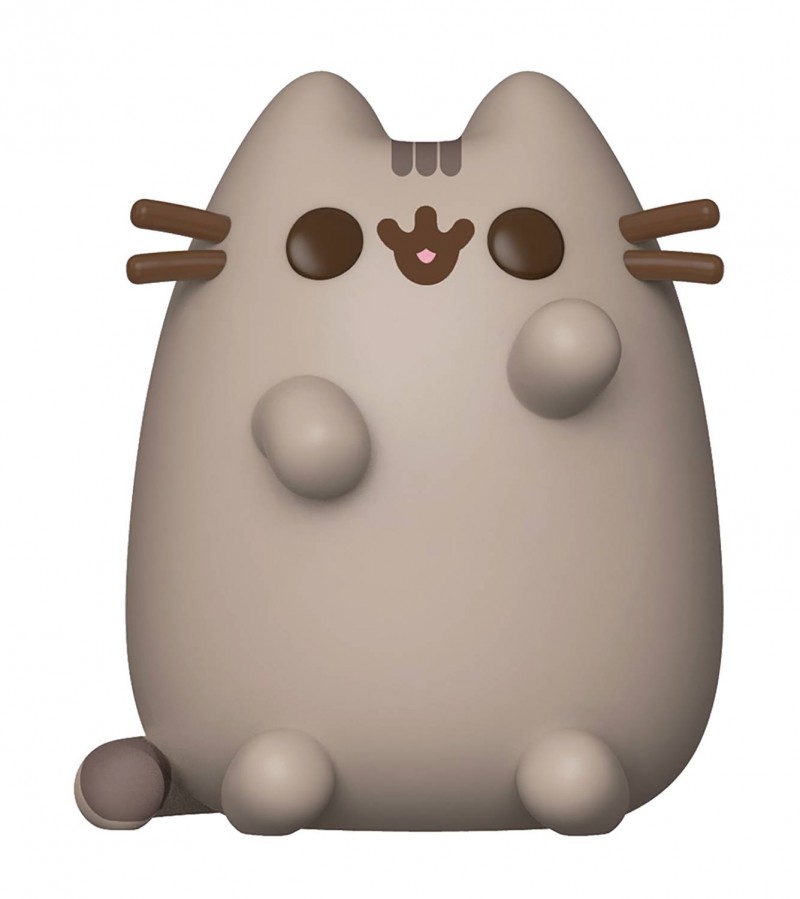 Funko Pop Pusheen