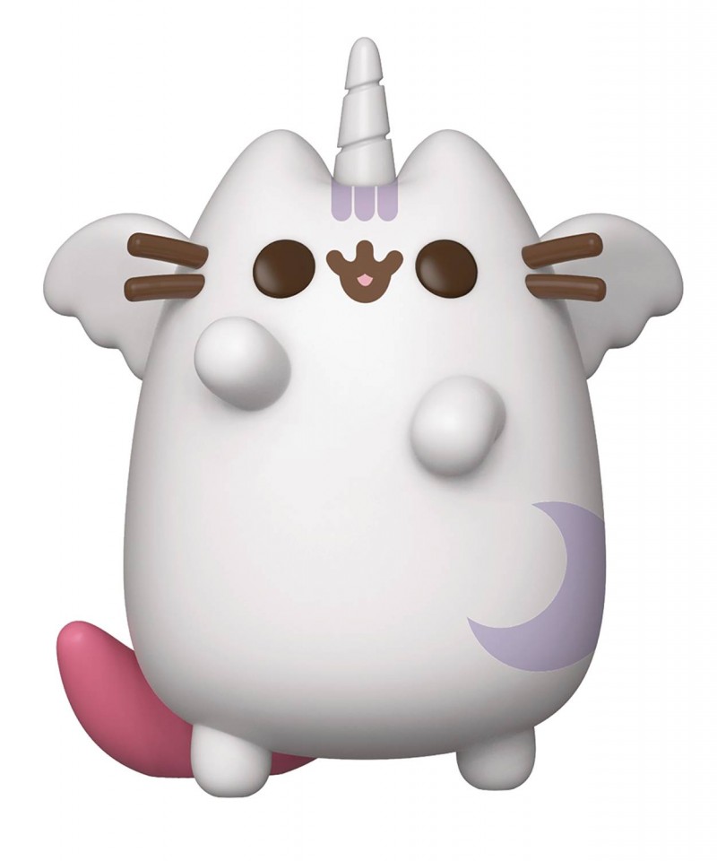Funko Pop Pusheen Super Pusheenicorn