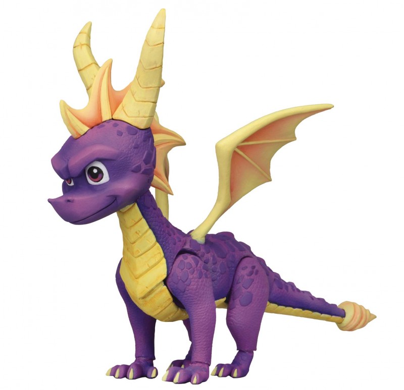Spyro The Dragon Spyro AF