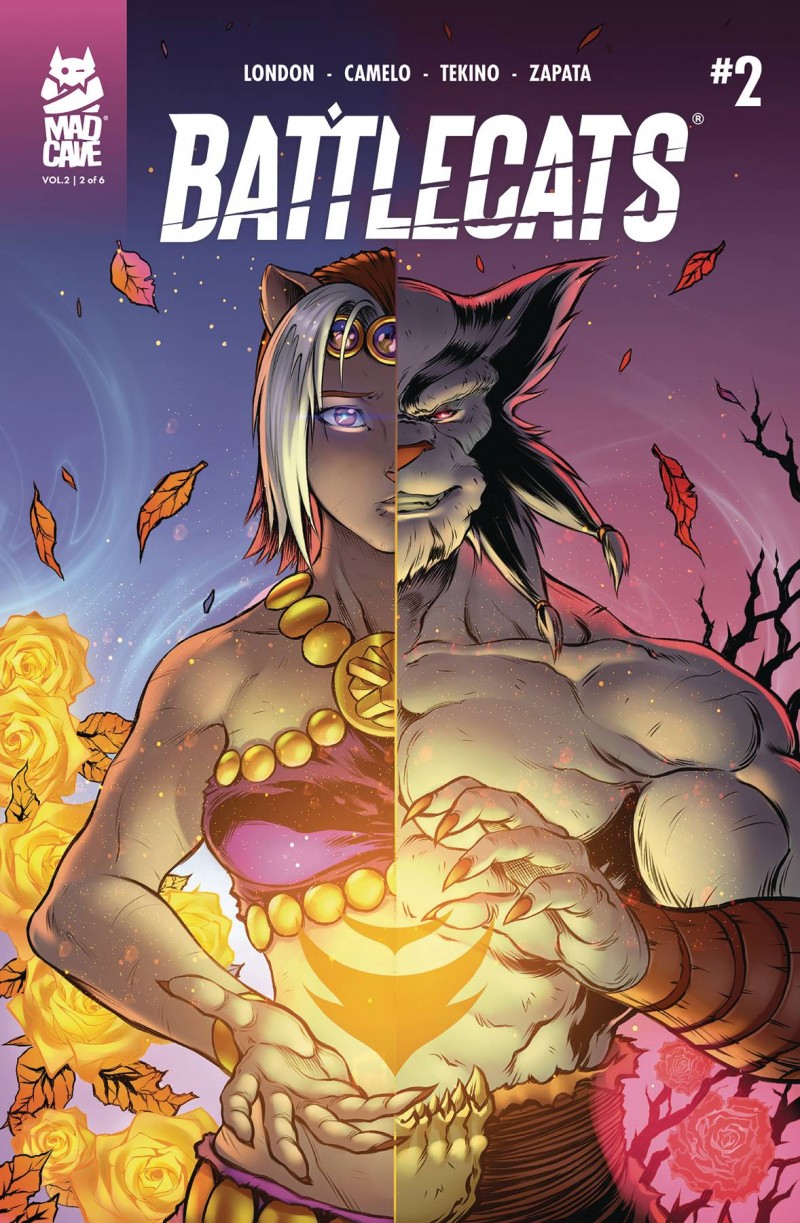 Battlecats #2