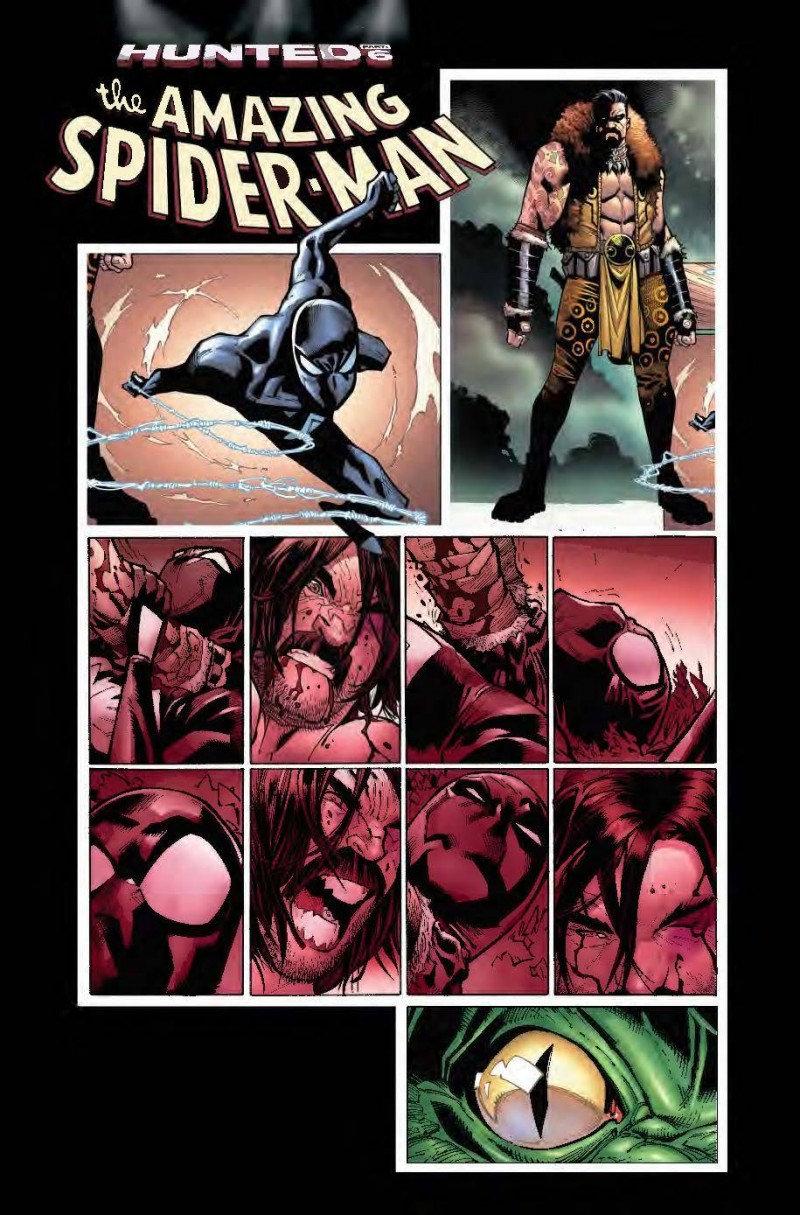 Amazing Spider-Man #22 Second Printing Ramos