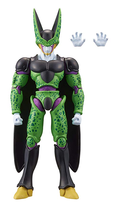 Dragonball Super Dragon Stars AF Cell Final Form