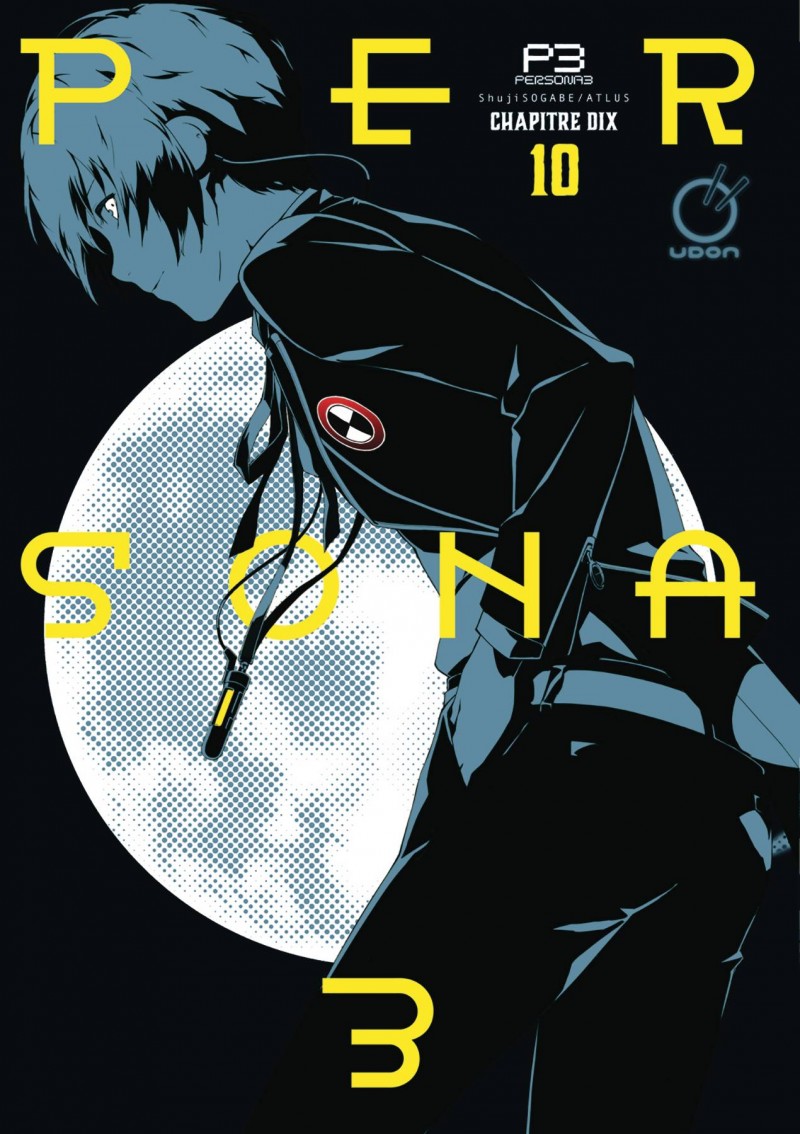Persona 3 GN