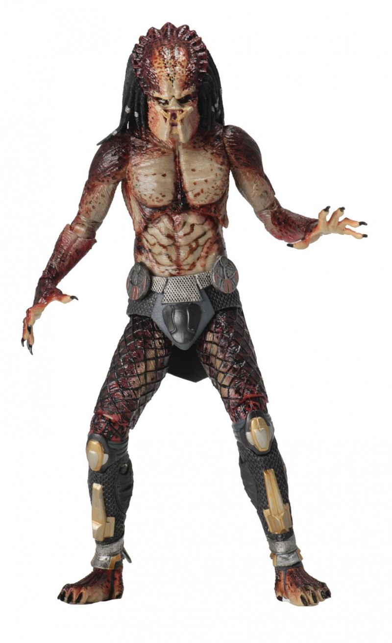 Predator Ultimate AF 7inch 2018 Fugitive Lab Escape