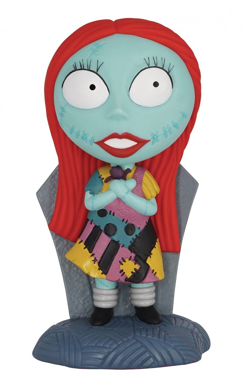 NBX PVC Bank Sally
