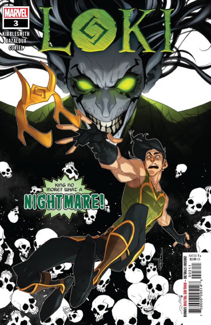 Loki #3