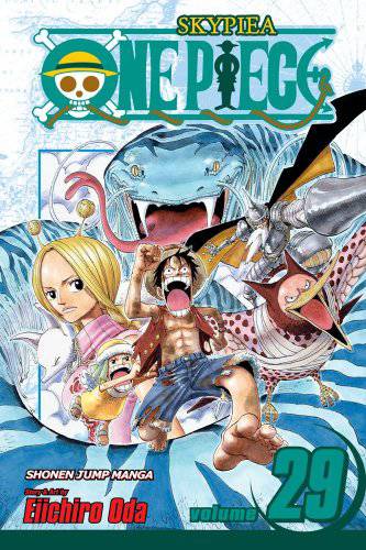 One Piece GN 3-in-1 Edition