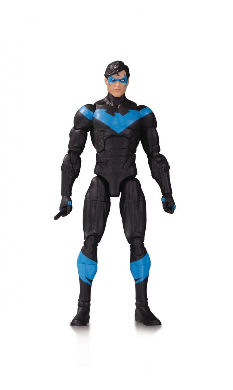 DC Direct Essentials AF Nightwing